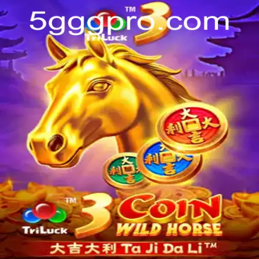 3CoinWildHorse: Uma Visão Detalhada das Regras e Introdução ao Jogo