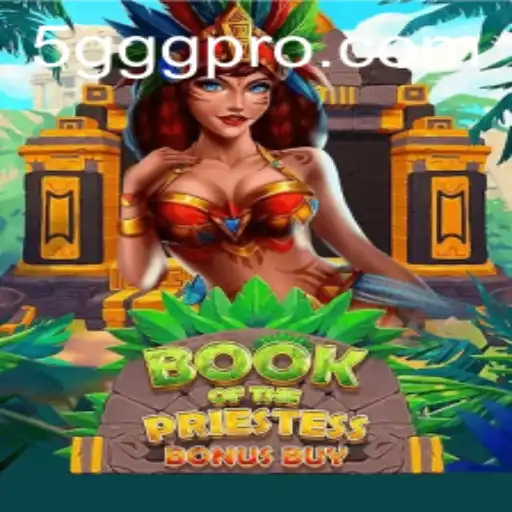 Descubra o Fascinante Mundo de 'BookOfThePriestess': Um Jogo de Estratégia Inovador