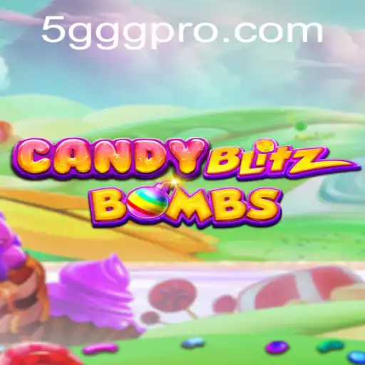 Descubra o Mundo Vibrante de CandyBlitzBombs: Diversão e Estratégia em um Só Jogo