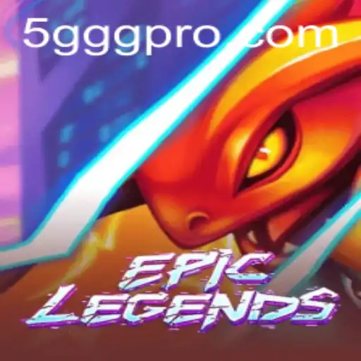 EpicLegends: Exploração Fantástica no Mundo Digital