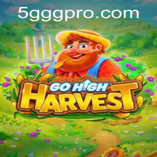 Desvendando o Mundo de GoHighHarvest: Um Novo Horizonte no Universo dos Jogos