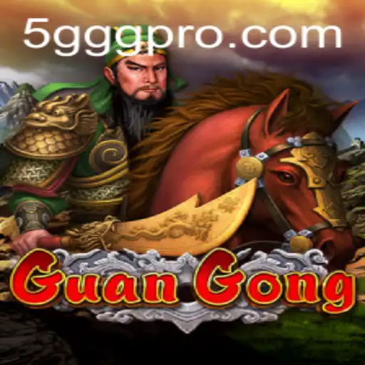 GuanGong: Explorando um Novo Fenômeno do Mundo dos Jogos