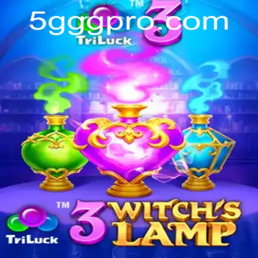 Explorando o Universo Mágico de 3WitchsLamp