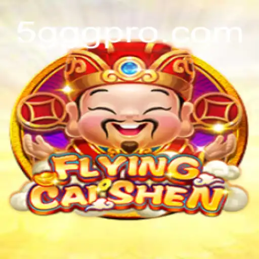 Explorando o Fascinante Mundo de FlyingCaiShen