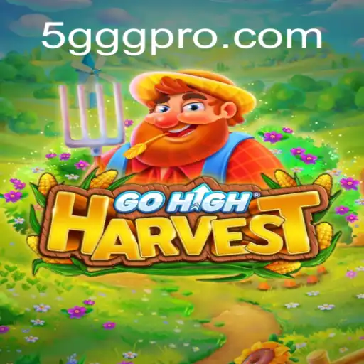Desvendando o Mundo de GoHighHarvest: Um Novo Horizonte no Universo dos Jogos