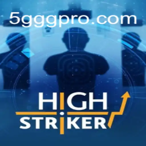 HighStriker: Descubra o Jogo que Está Conquistando o Mundo dos Gamers