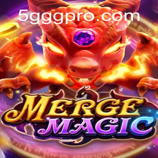 Descubra o Mundo Encantado de MERGEMAGIC: Tudo o que Você Precisa Saber