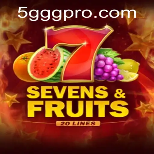 Explorando o Jogo SevensFruits20: Uma Aventura Divertida e Frutal