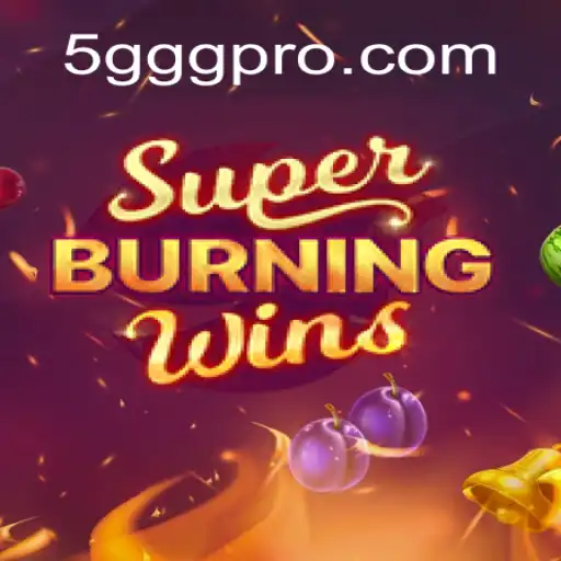 SuperBurningWins: Um Mergulho Acessível no Clássico dos Jogos de Cassino