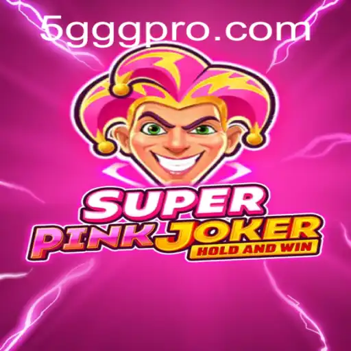 Descubra o Fascinante Mundo de SuperPinkJoker