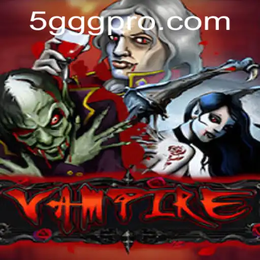 O Fascinante Mundo do Jogo Vampire: Um Mergulho em Sua Trama e Regras