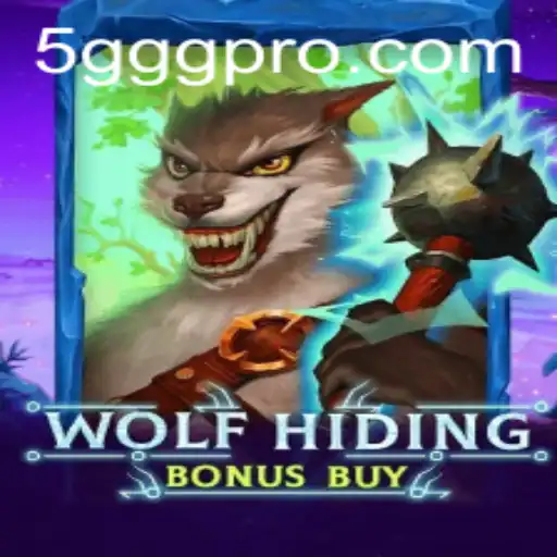 WolfHidingBonusBuy: Explorando o Novo Jogo de Estratégia e Aventura