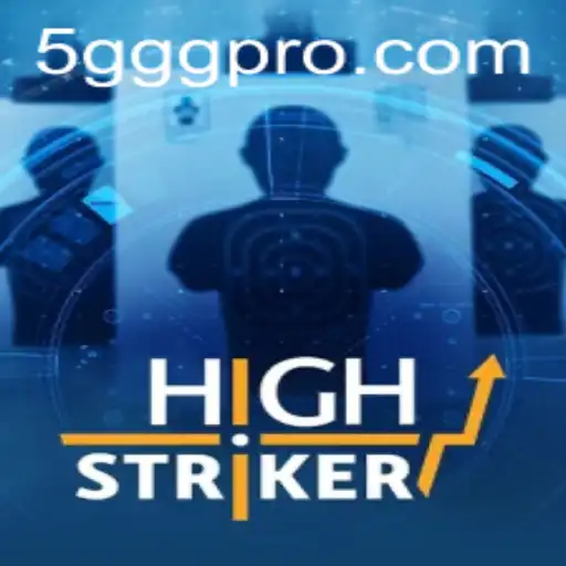 HighStriker: Descubra o Jogo que Está Conquistando o Mundo dos Gamers
