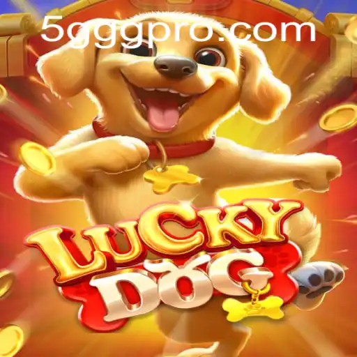 Descubra a Emoção do LuckyDog: O Jogo de Estratégia e Sorte