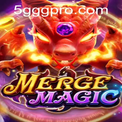 Descubra o Mundo Encantado de MERGEMAGIC: Tudo o que Você Precisa Saber