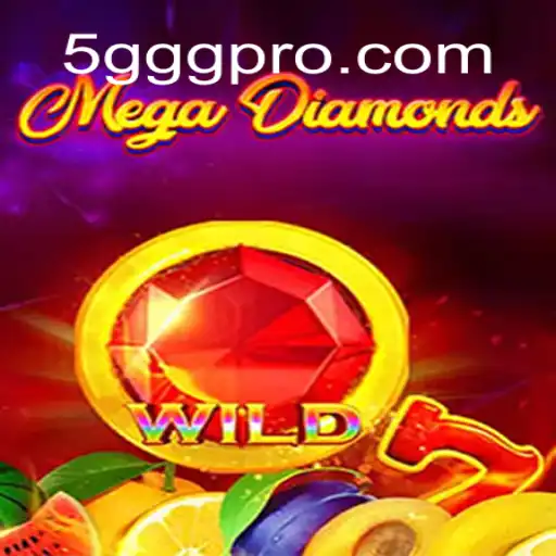 Descubra o Fascinante Mundo de MegaDiamond: Um Jogo Revolucionário