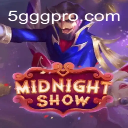 Descubra o Enigmático Jogo 'MidnightShow'