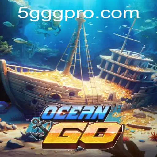 Explore OceanGO: The Immersive Underwater Adventure of 5ggg