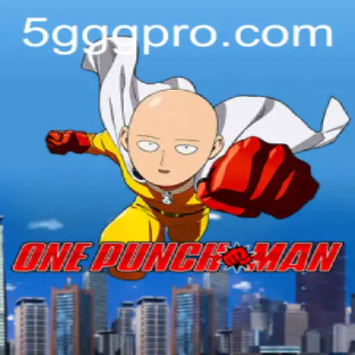 OnePunchMan: Conheça o Jogo que Está Conquistando o Mundo