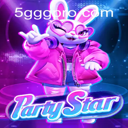 PartyStar: Um Novo Jogo de Estratégia Coletiva que Conquista Multidões