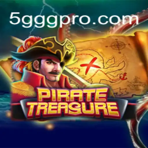 PirateTreasure: Desvendando os Segredos do Jogo de Aventura