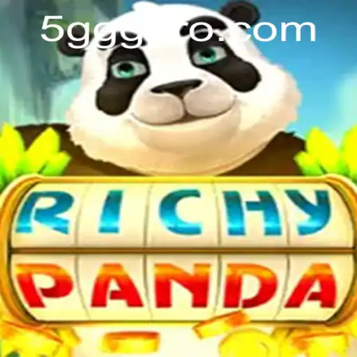 Exploring the Vibrant World of RichyPanda: A Comprehensive Guide