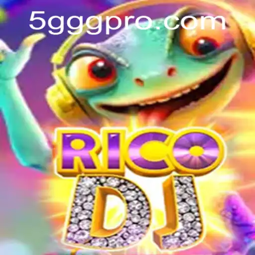 Exploring the Exciting World of RicoDJ: An In-Depth Look at the Game and Its Features