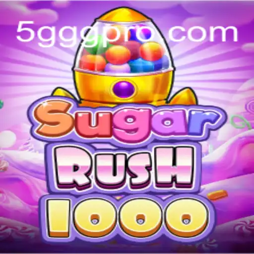 Explorando o Mundo do Jogo SugarRush1000
