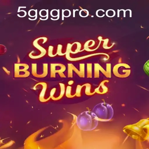 SuperBurningWins: Um Mergulho Acessível no Clássico dos Jogos de Cassino