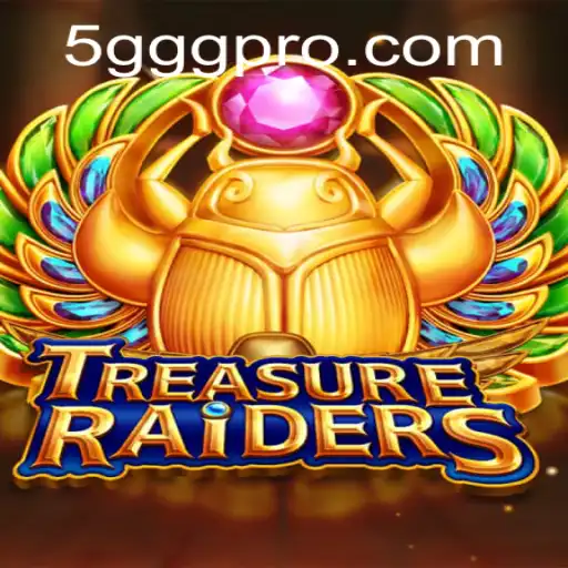 Descobrindo TreasureRaiders: Aventuras, Estratégia e Conexões com Eventos Atuais