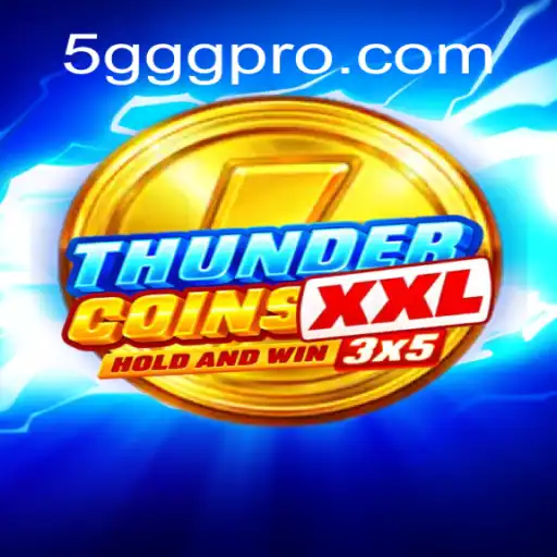 Explorando o Mundo de ThunderCoinsXxl: A Excitante Aventura do Jogo